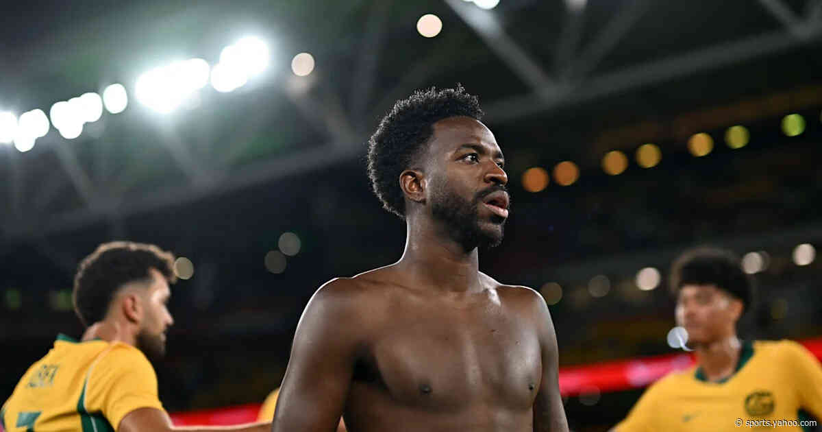 Confirmed: Real Madrid forward Vinicius Jr. starts for Brazil against India; Endrick on bench