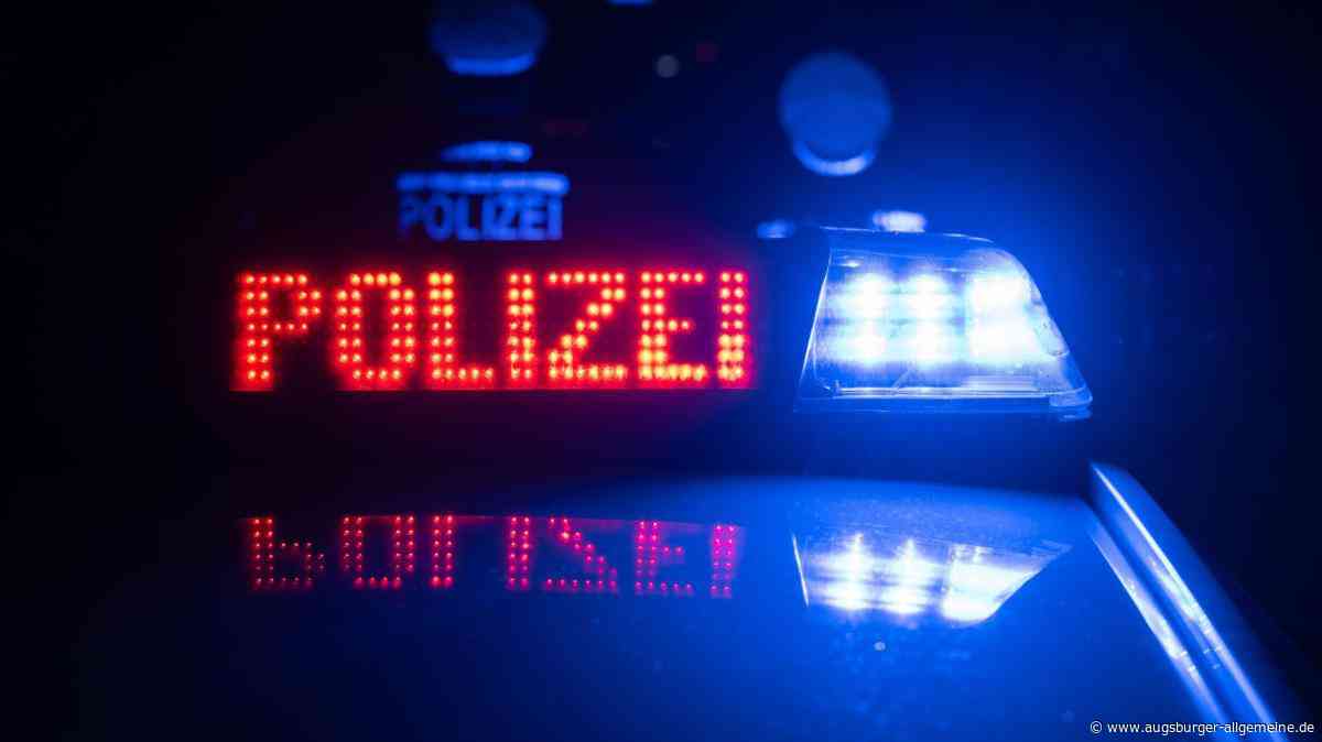 Unbekannter versprüht Pfefferspray im Festzelt – 20 Verletzte beim Ingolstädter Herbstfest