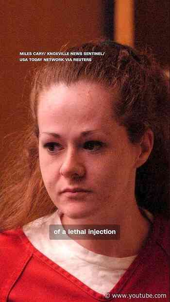 Christa Pike's failed execution fuels questions about drug used