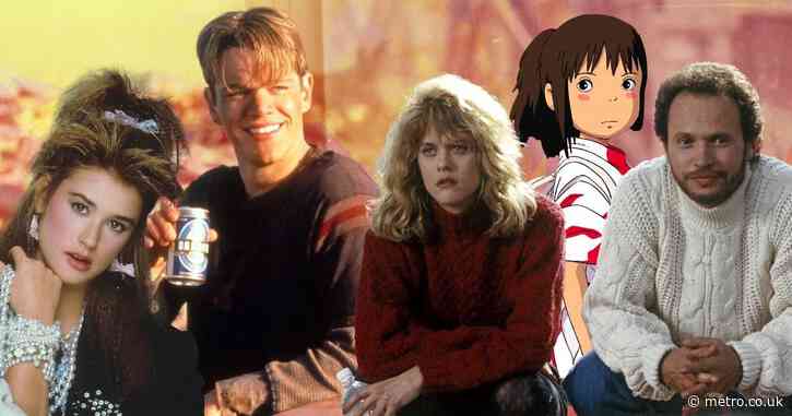 The 13 most autumnal films to watch for your cosy nights in and where to stream them