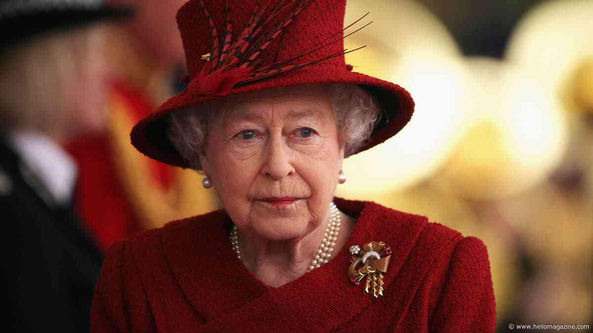 The surprising reason Queen Elizabeth II expected Princess Lilibet to be 'more American'
