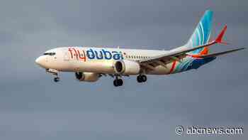 Suspect in FlyDubai incident was previously identified as security risk: Officials