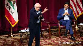 Top Democrats battle over California's proposed billionaire tax