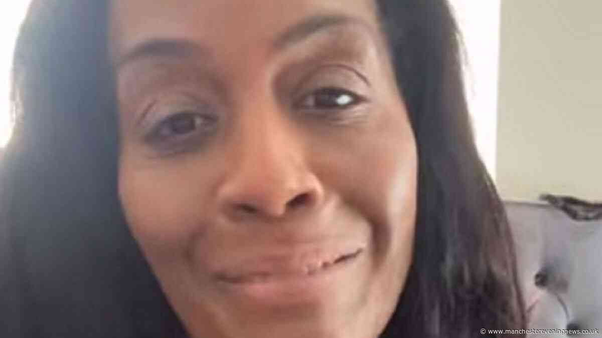 Alison Hammond shares health reason behind This Morning exit and admits 'I need to learn more'