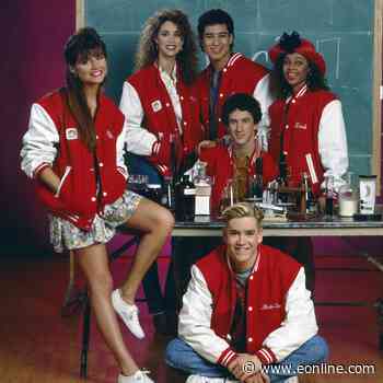 "Negative" Saved by the Bell Residuals & More Celebrity Paychecks
