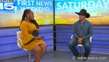 Professional Bull Riders bringing one-night event to Fort Wayne