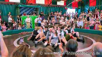Upskirting auf dem Oktoberfest: Heimliche Rock-Videos – was Betroffene jetzt tun können