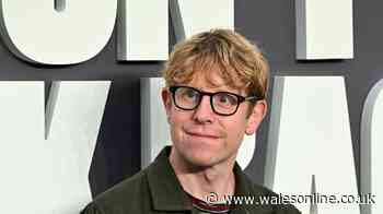 Josh Widdicombe's co-star shares true thoughts on working with him amid Strictly backlash