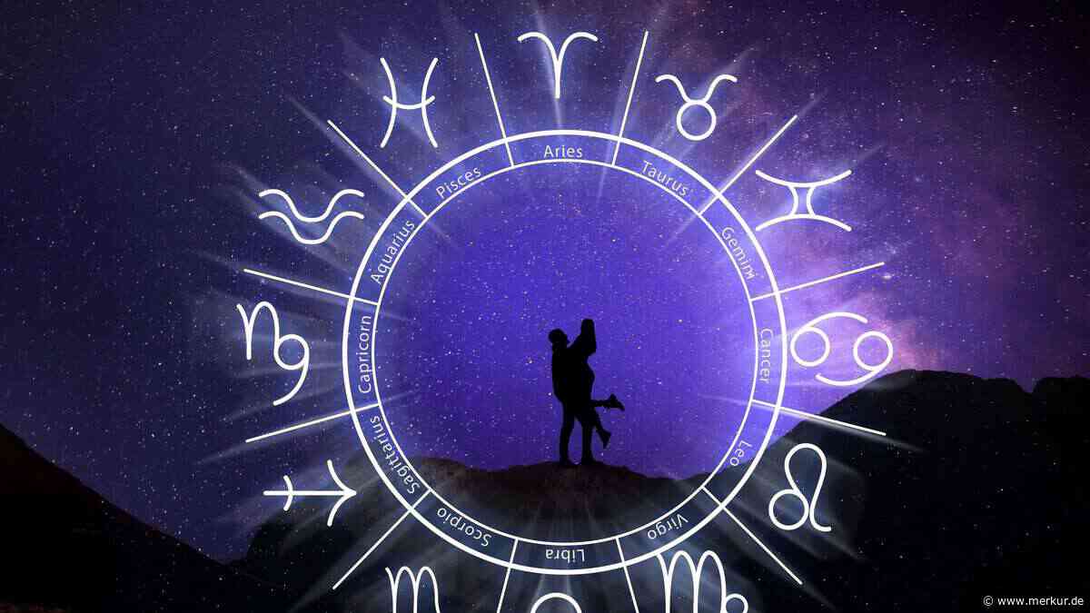 Ein kosmischer Knotenpunkt: Drei Sternzeichen stehen jetzt vor ihrem größten Umbruch