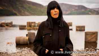 Celebrity Traitors fans spot £40 lookalike for Claudia Winkleman's £545 jacket