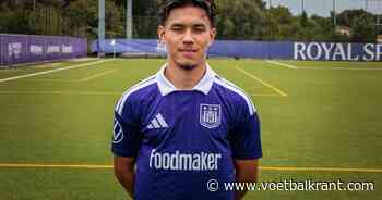 Opgelet, Anderlecht: buitenlandse interesse voor topper die weinig kansen krijgt