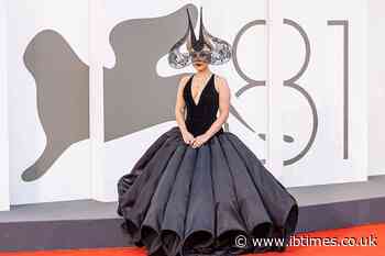 Lady Gaga Apologises to Golloria Over Haus Labs Bronzer Controversy