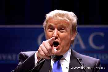 Donald Trump Boasts 'I Have the Highest of IQs' and Lies About His Uncle Teaching the 'Unabomber'