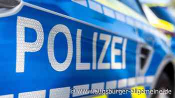 25-Jährige kippt mit Moped um – Polizei vermutet Medikamentenrausch