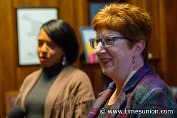 Churchill: Pictures help tell the story of Albany’s budget mess