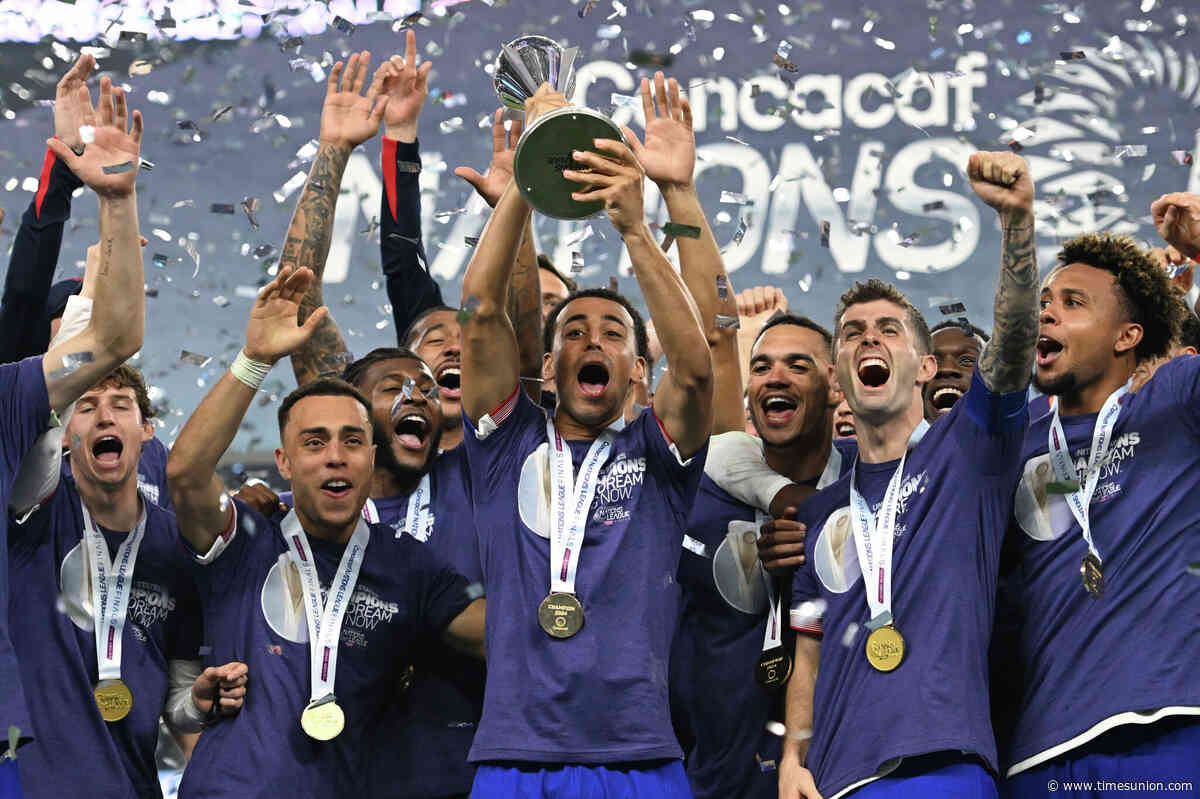 How USMNT vs. Mexico became one of international soccer’s fiercest rivalries and why it matters