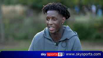 'A win can change the energy' - Colts' star CB Sauce Gardner on London return