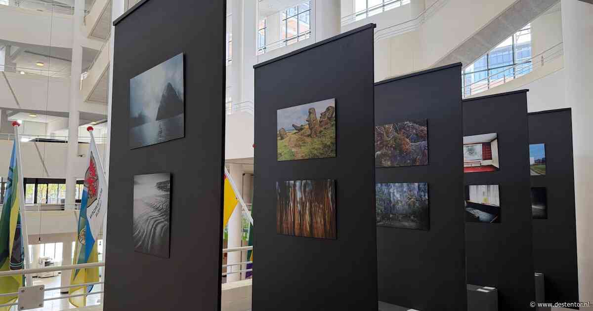 Welke foto blijft bij jou hangen? Apeldoorn Photo Award zoekt publieksfavoriet