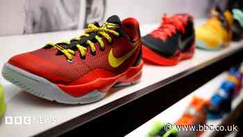 What's gone wrong at Nike? How the world's sportswear giant lost its mojo
