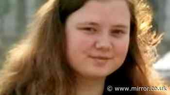 Murdered Leah Croucher's parents release harrowing DNA evidence to silence online sleuths