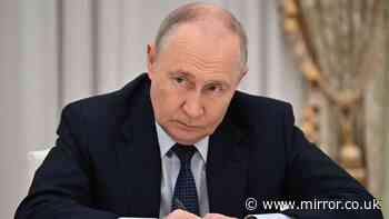 Russia unleashes fresh Kyiv bridge strike in bid to cripple life in war-torn capital