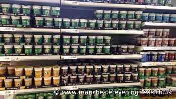 Pot Noodles pulled from supermarket shelves as 'health risk' alert issued