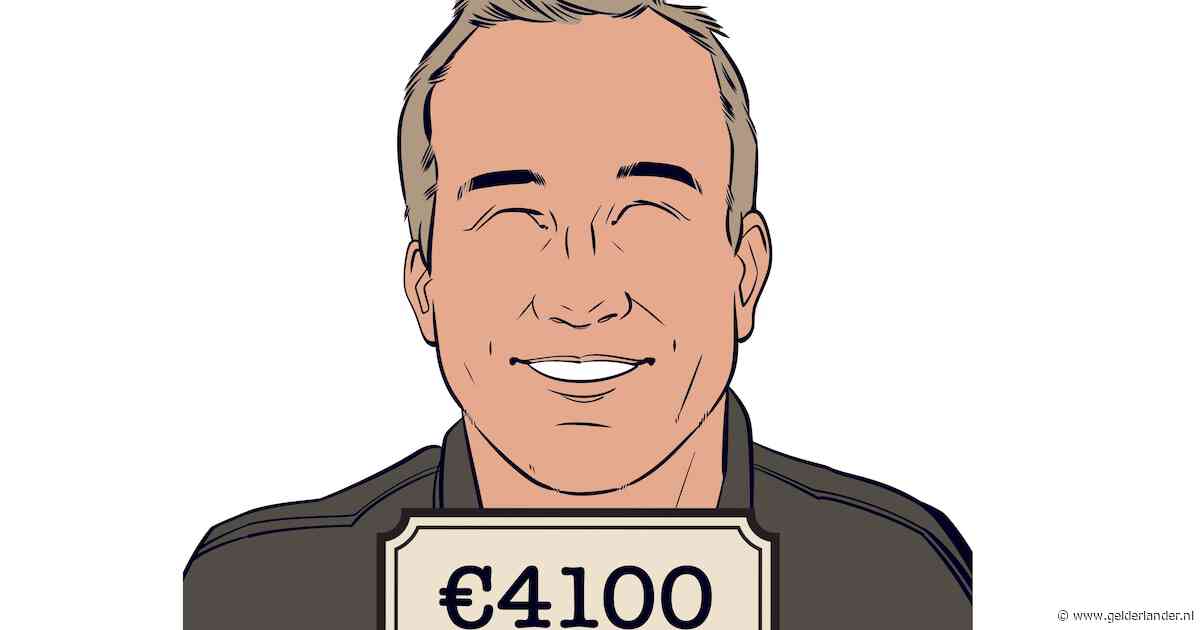 Bas (33): ‘Ik draai regelmatig overuren en werk in het weekend’