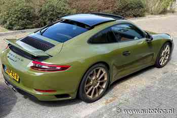 Porsche 991 met 255.000 kilometer is niet het koopje dat je hoopt
