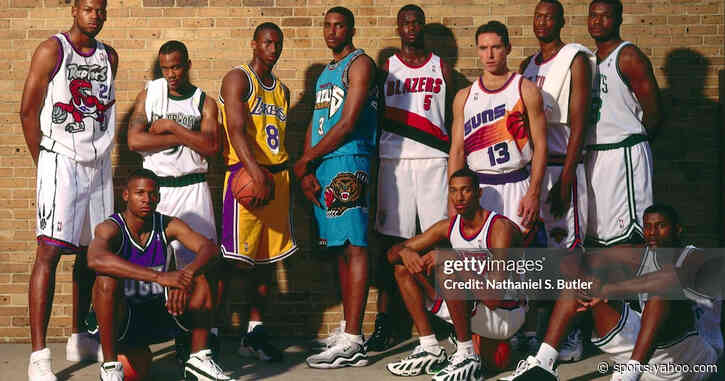 Minnesota Timberwolves What If: Redoing the Star-Studded 1996 NBA Draft