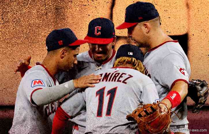 Las Series Divisionales abren el camino hacia las finales de las Grandes Ligas