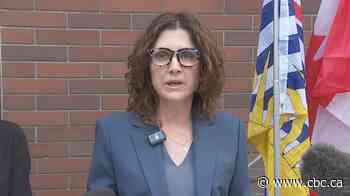 OneBC's Dallas Brodie aims to balance budget, repeal SOGI and unite the right in Oct. 24 election