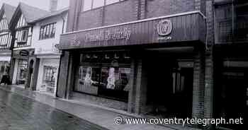 All the Nuneaton pubs and clubs we miss in pictures