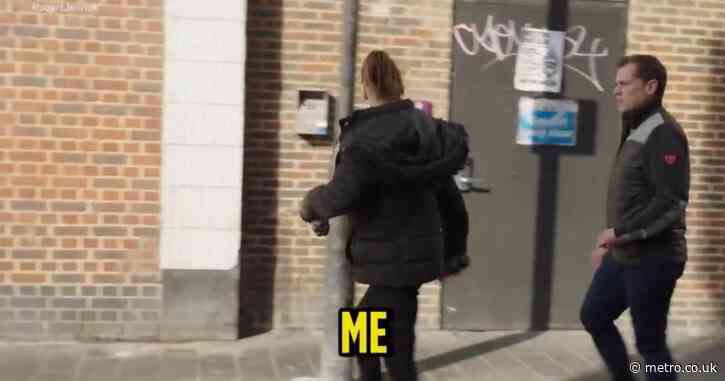 Reform UK’s Robert Jenrick confronts shoplifter and it backfires
