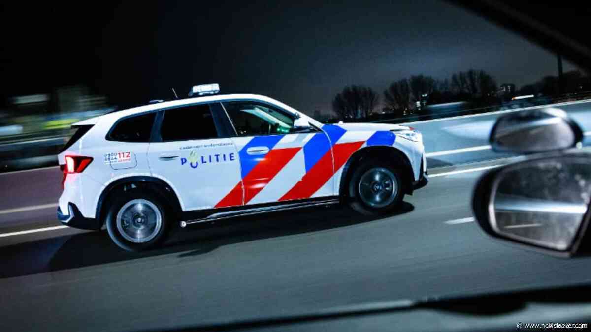 Man (34) doodgeschoten in de buurt van Amsterdamse horecagelegenheid