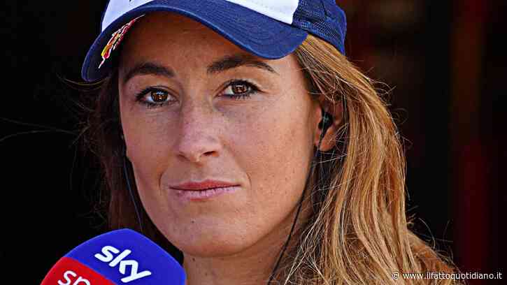 “Ho iniziato a sentire dolori intesi e strani, non riuscivo a fare le scale. Ho contratto un virus poco comune, non c’è cura”: parla Sofia Goggia