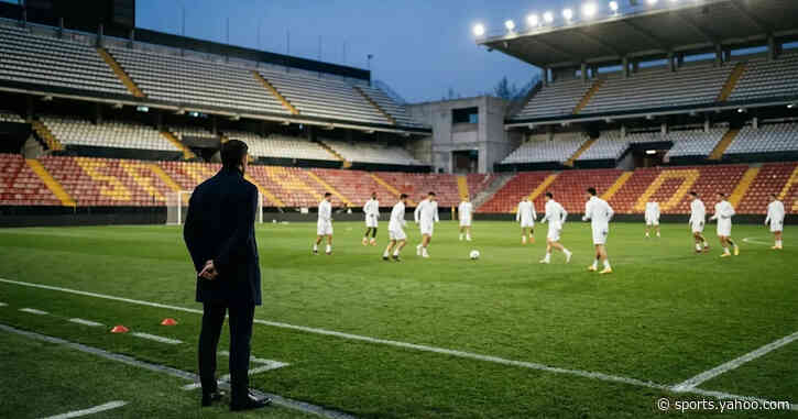 A season, not seven games, should define Mourinho’s Madrid