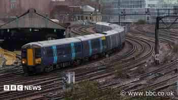 Trains cancelled after bedbugs found on board