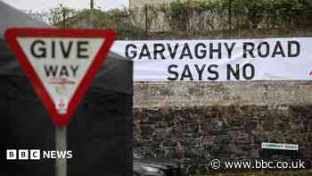 An uneasy peace – how a week of the Drumcree parade dispute has unfolded