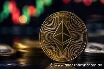 Ethereum Prognose Oktober 2026 mit Citi-Ziel von 3.028 Dollar, wie viel Luft bleibt ETH noch?