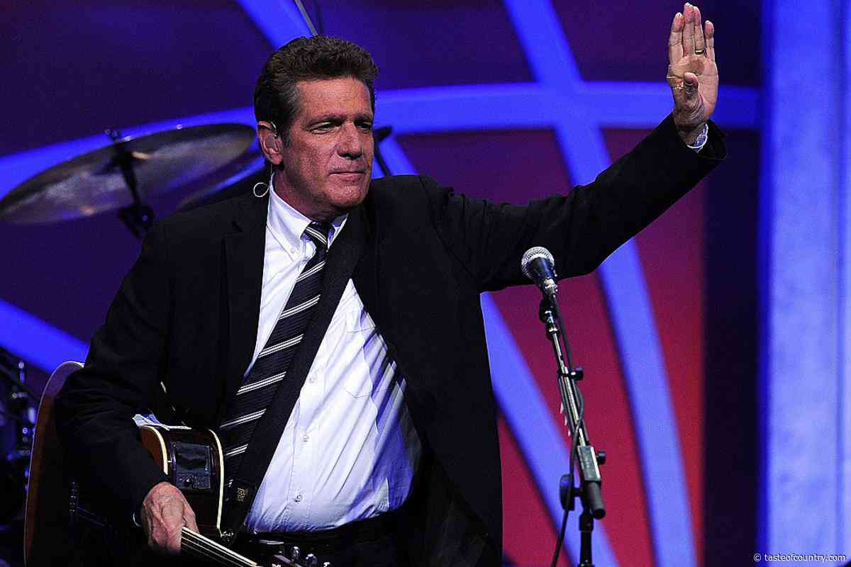 Why The Eagles Canceled Remaining Dates of Reunion