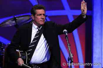Why The Eagles Canceled Remaining Dates of Reunion