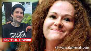 Inside the religious order that stood by Christa Pike during botched execution as Satanist killer's spiritual advisor is revealed