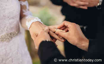 ONS figures show 'good' outlook for married couples