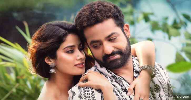 âœWont Spare Youâ - Jr NTR Calls Out AI Video of Chuttamalle Warns Culprits