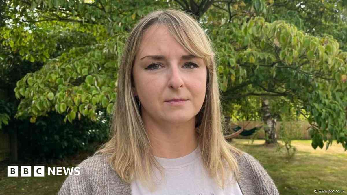 Mum hopes new law for recently qualified drivers could come to England