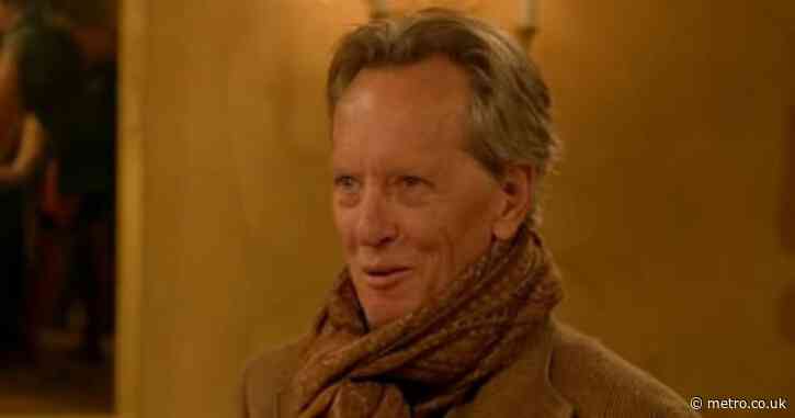 Richard E Grant makes £1,250,000 blunder on live radio after blowing up Celebrity Traitors