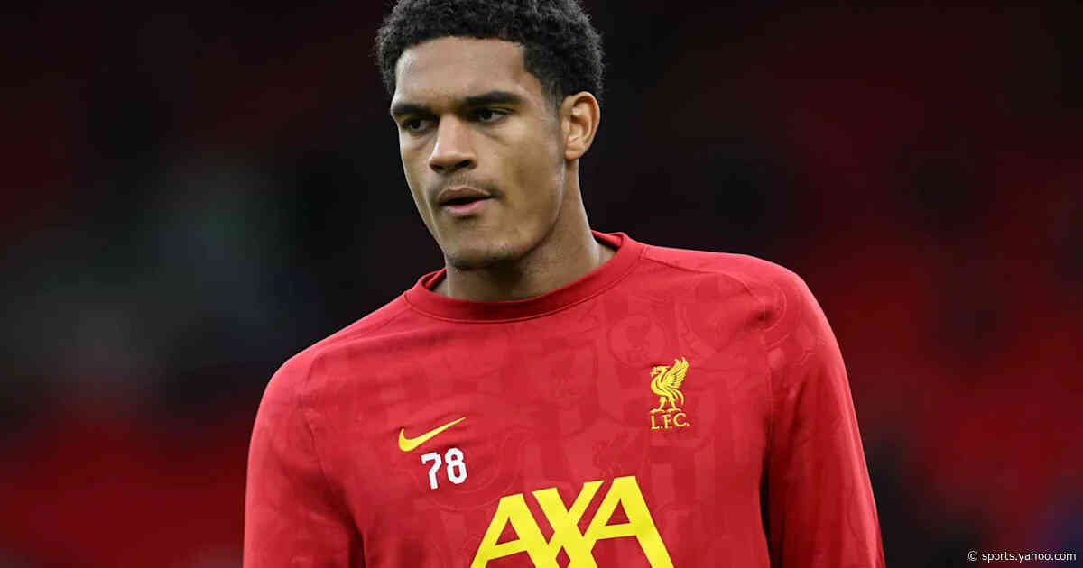 Report: Real Madrid To Disrupt Liverpool’s €70m Transfer Plan