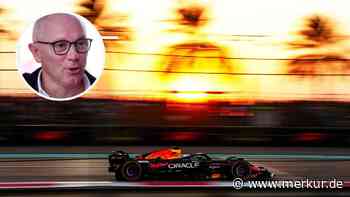 Formel 1 stellt auf stur: Saisonfinale im Mittleren Osten trotz Krieg