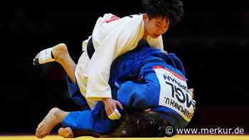 Skandal bei den Asienspielen: Chinesische Judoka beißt ihre Gegnerin