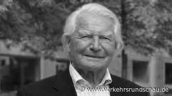 SAF-HOLLAND trauert um Ulrich Sauer